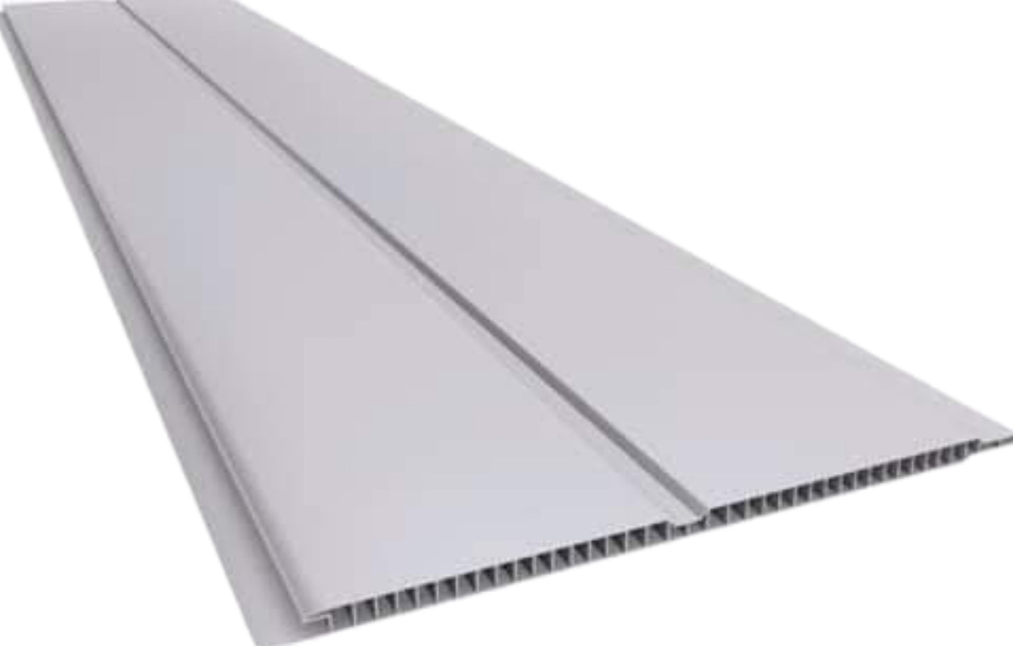 Machimbre de pvc tabla 4 mts