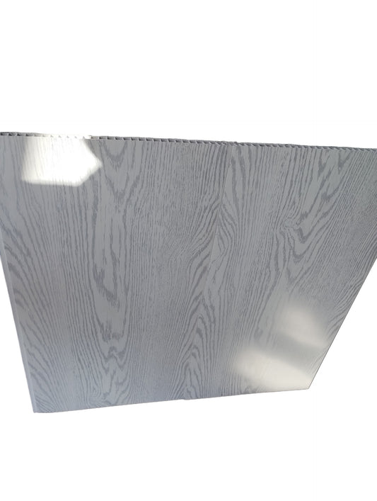 KIT CIELO RASO DE PVC COMPLETO COLOR A ELECCION 10X5 MTS