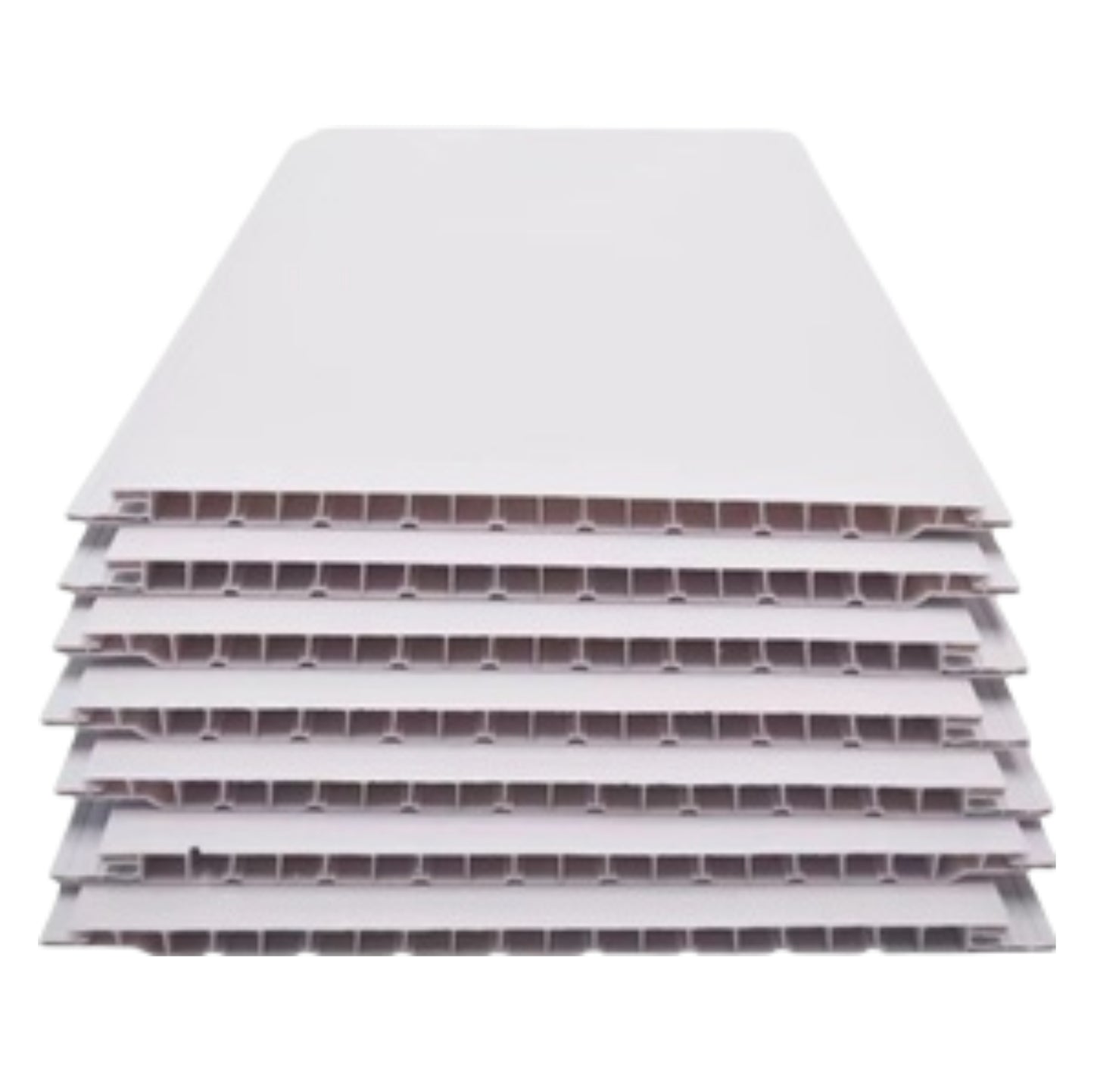 Pack machimbre de pvc 200x15 mm / 6 metros / 10 unidades
