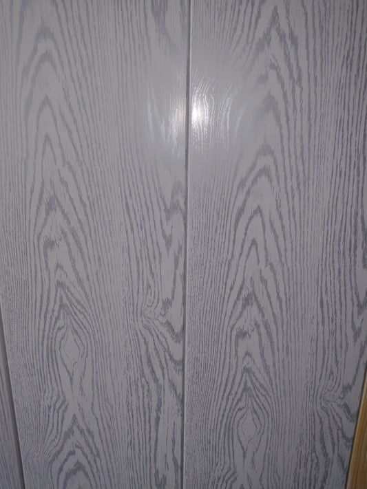 Kit cielo raso de pvc completo color a elección 2x3 mts