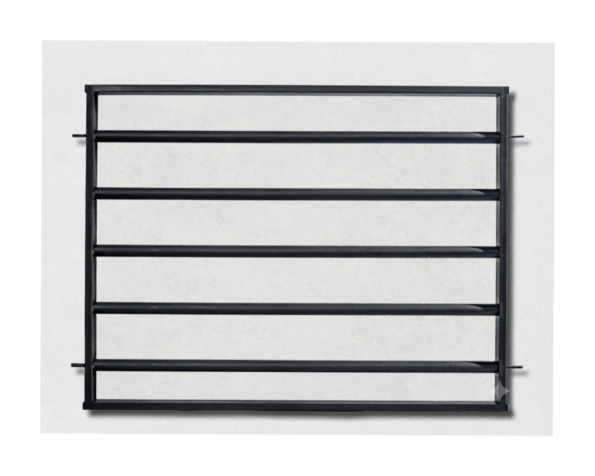 Reja 150x150 ventana