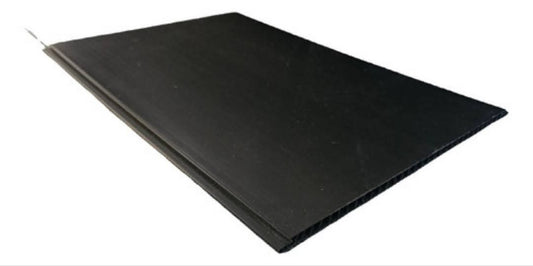 KIT CIELO RASO DE PVC COMPLETO COLOR A ELECCION 7X4 MTS