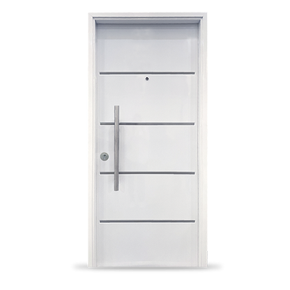 Puerta pintura final