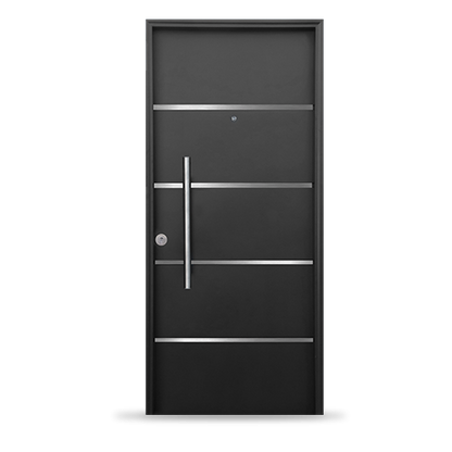 Puerta pintura final