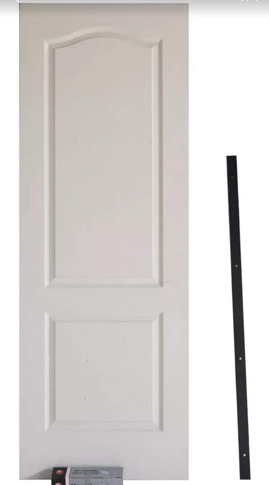 Puerta granero línea prestige