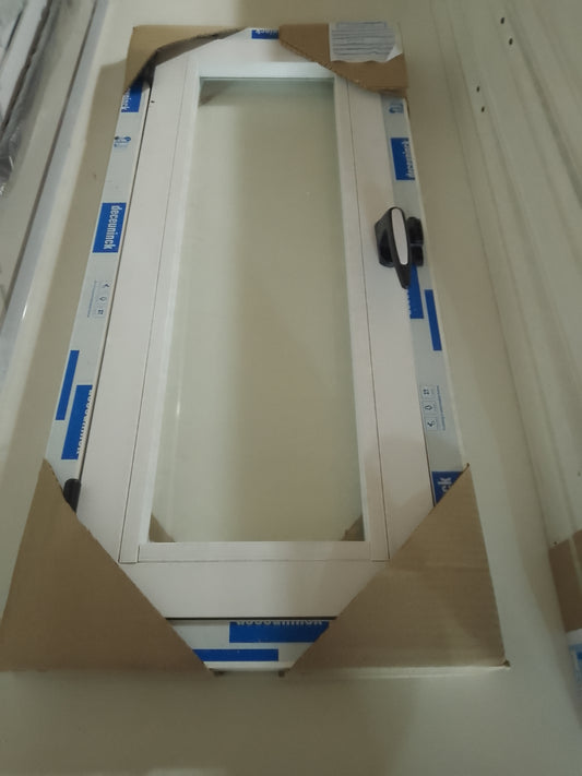 RAJA DE PVC DE 60X110