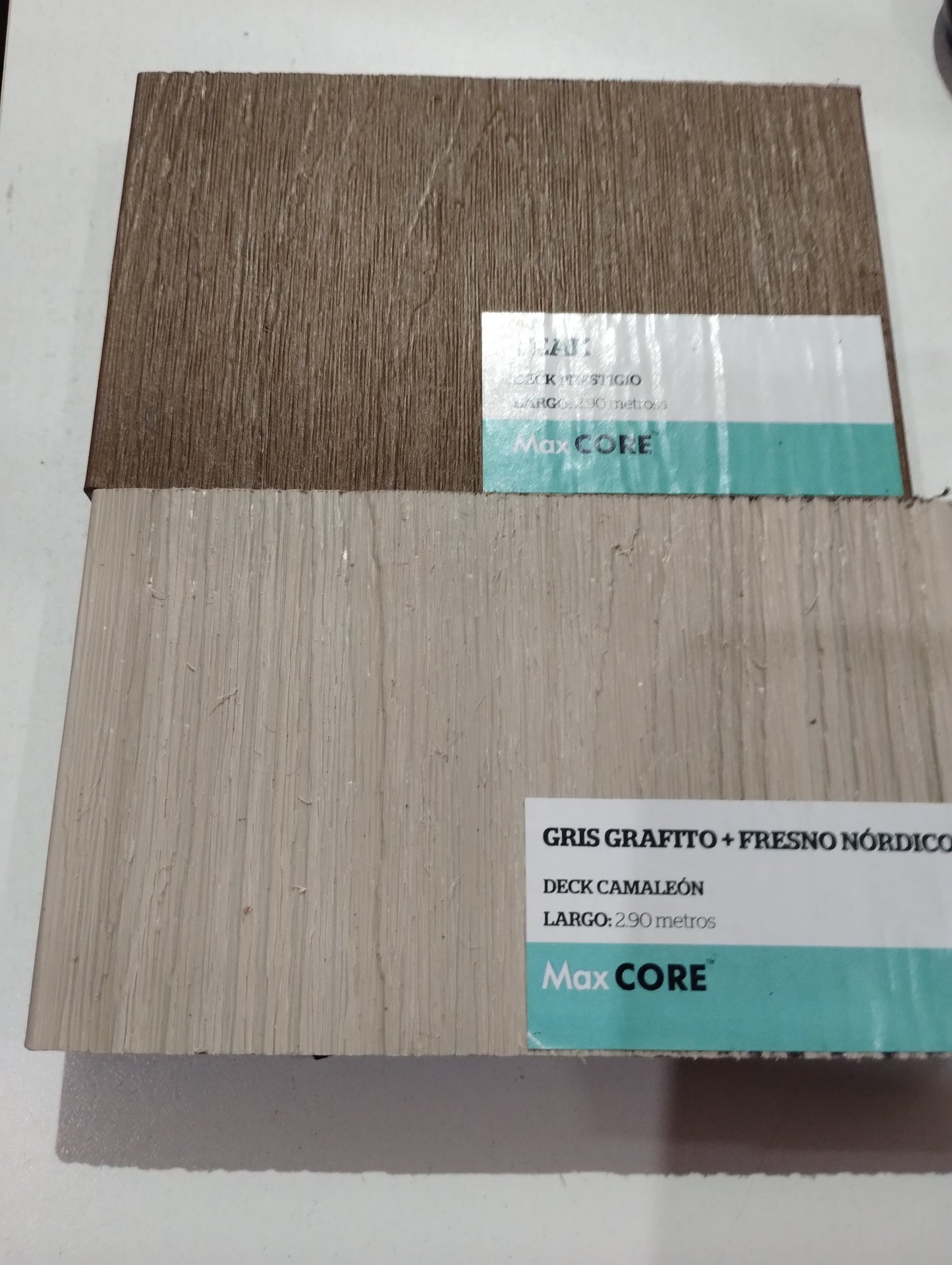 deck wpc