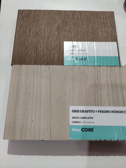 deck wpc