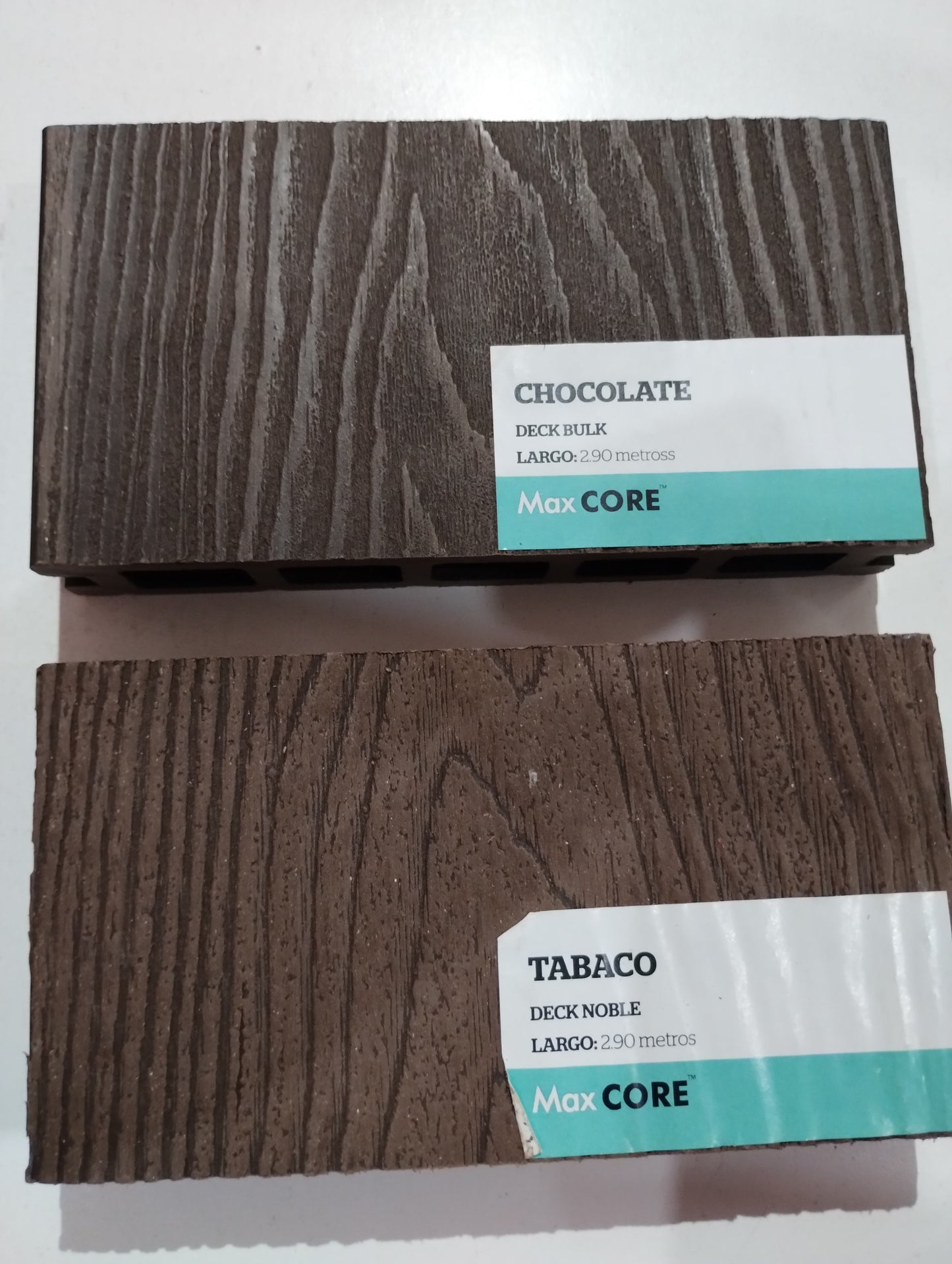 deck wpc