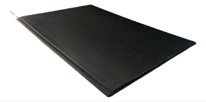 Pack  machimbre de pvc color a elección 10 tablas  4 mts